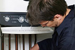 boiler repair Poughill