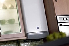 trusted boilers Poughill