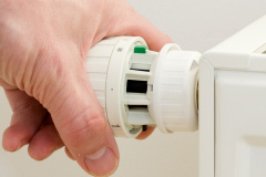 Poughill central heating repair costs