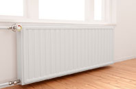 Poughill heating installation