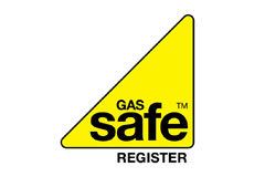gas safe companies Poughill